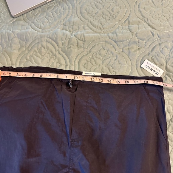 Parachute Skirt - Picture 10 of 12